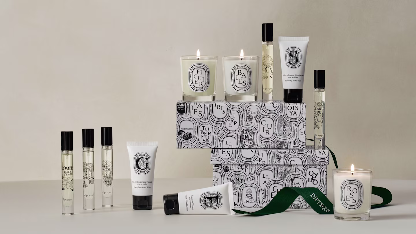 ささやかな心遣いのギフト