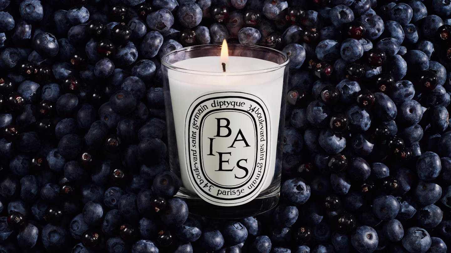 Baies (Berries)