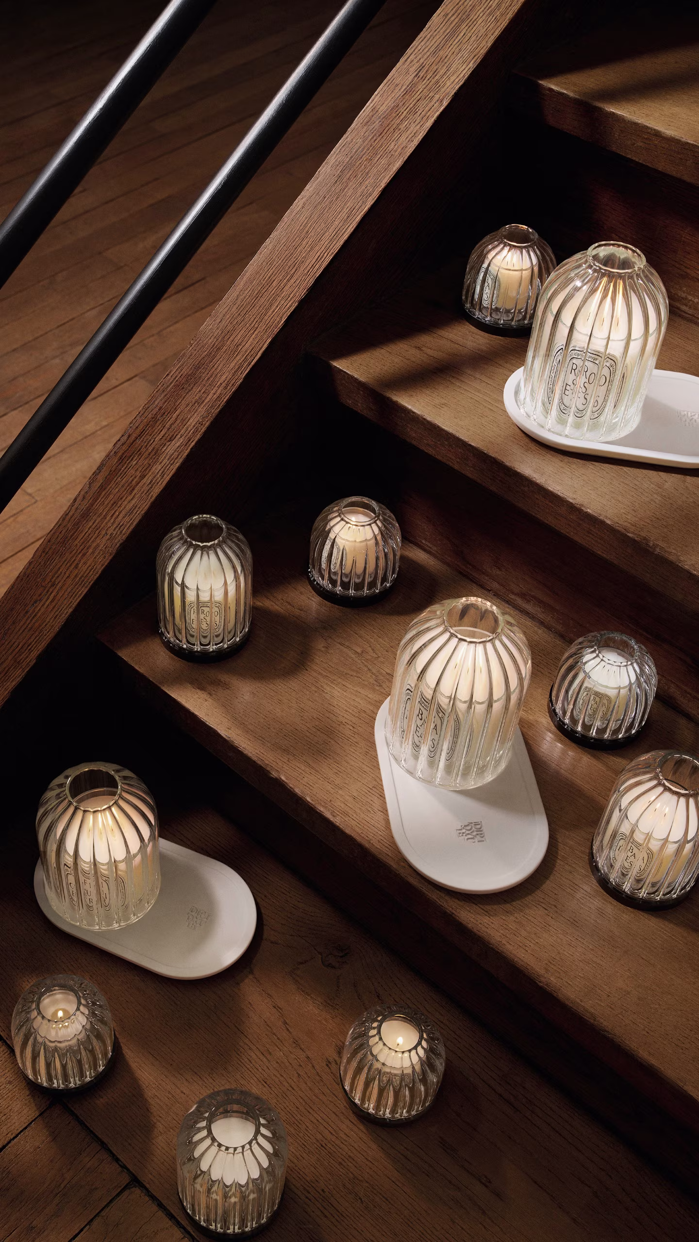 Discover the Scented Ceremony