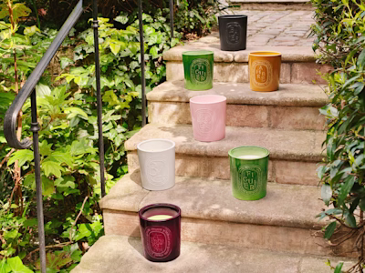 A Grand Gesture in Wax