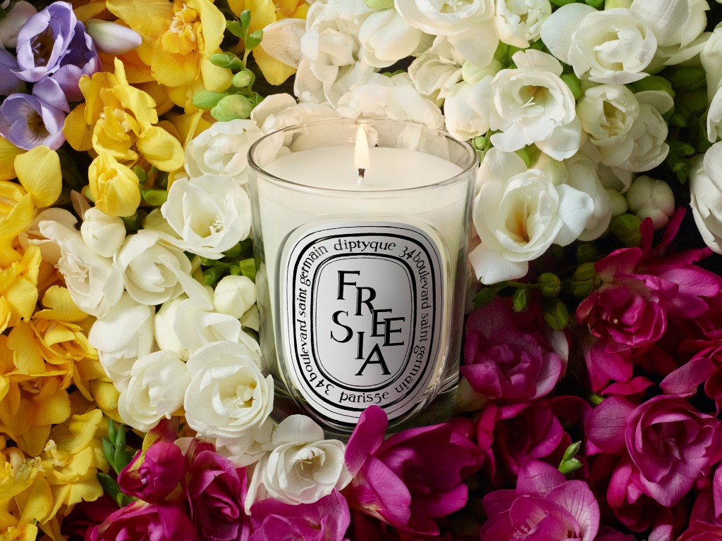 Do Son (ドソン) - オードパルファン | Diptyque Paris