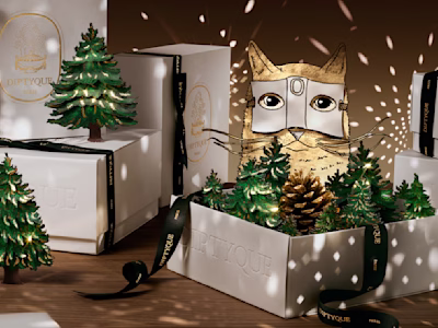 The Advent Calendar, coming soon