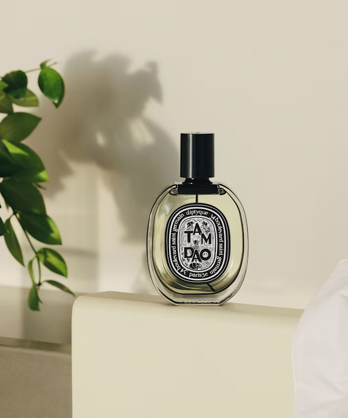 Quiet Woods, Reimagined in Scent