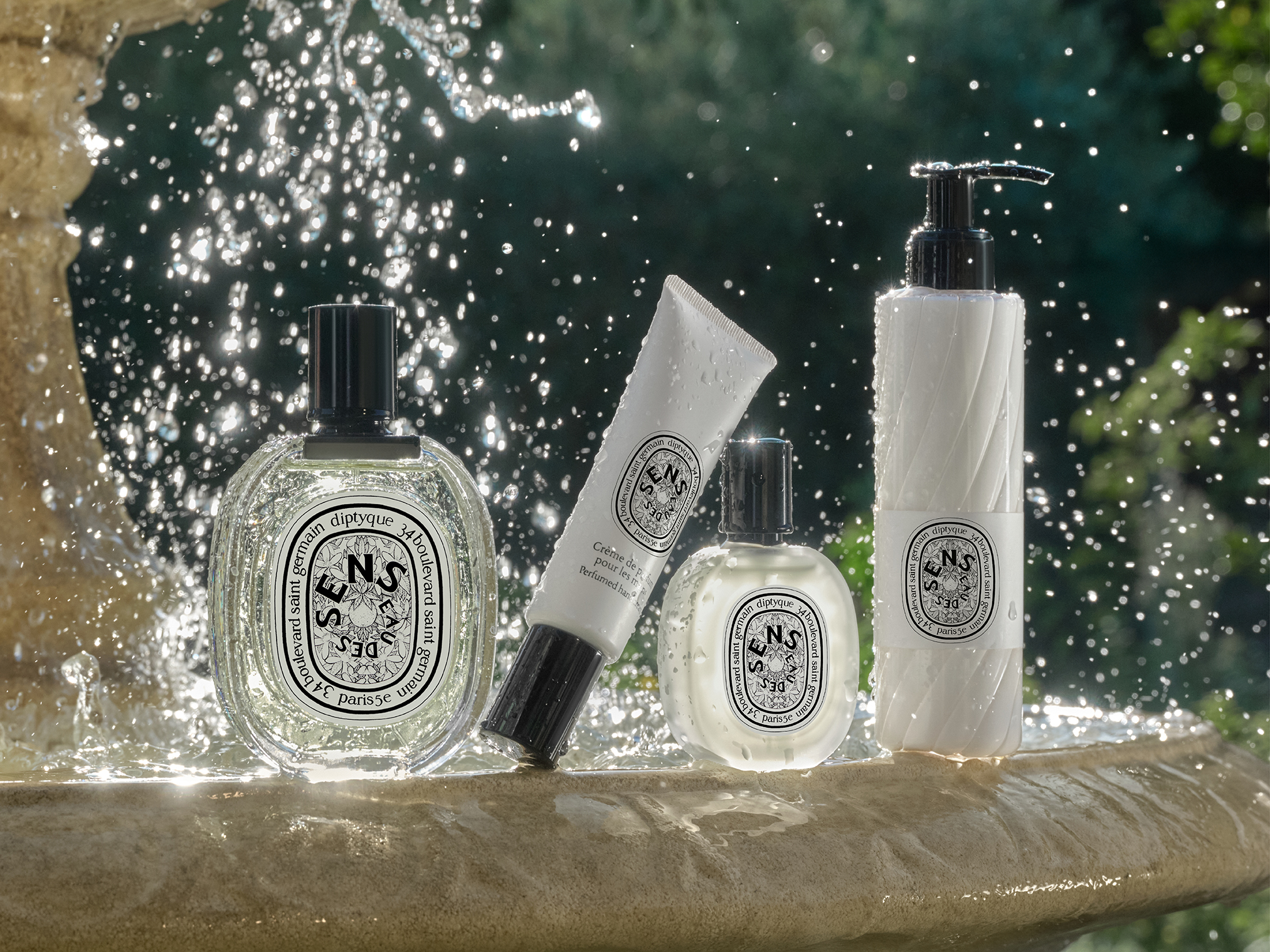 Diptyque Paris Store | Visit Maison Diptyque Paris