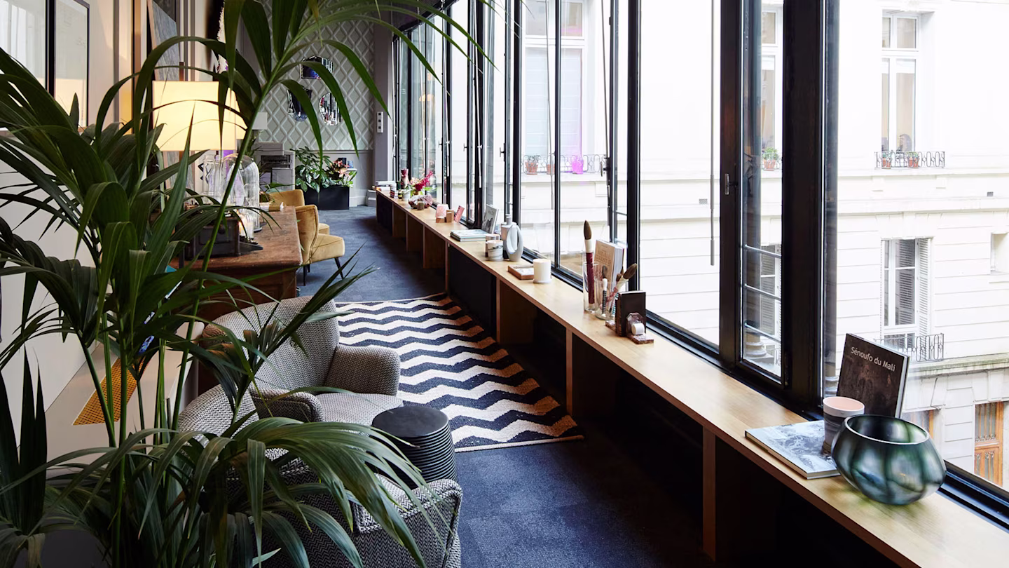 INSIDE DIPTYQUE