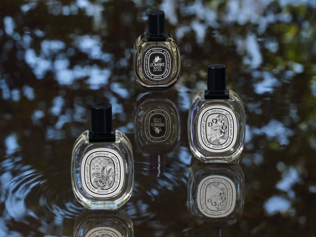 Ode all'Acqua