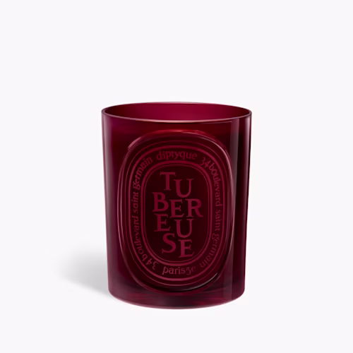 Tubéreuse (Tuberose) - Medium Candle