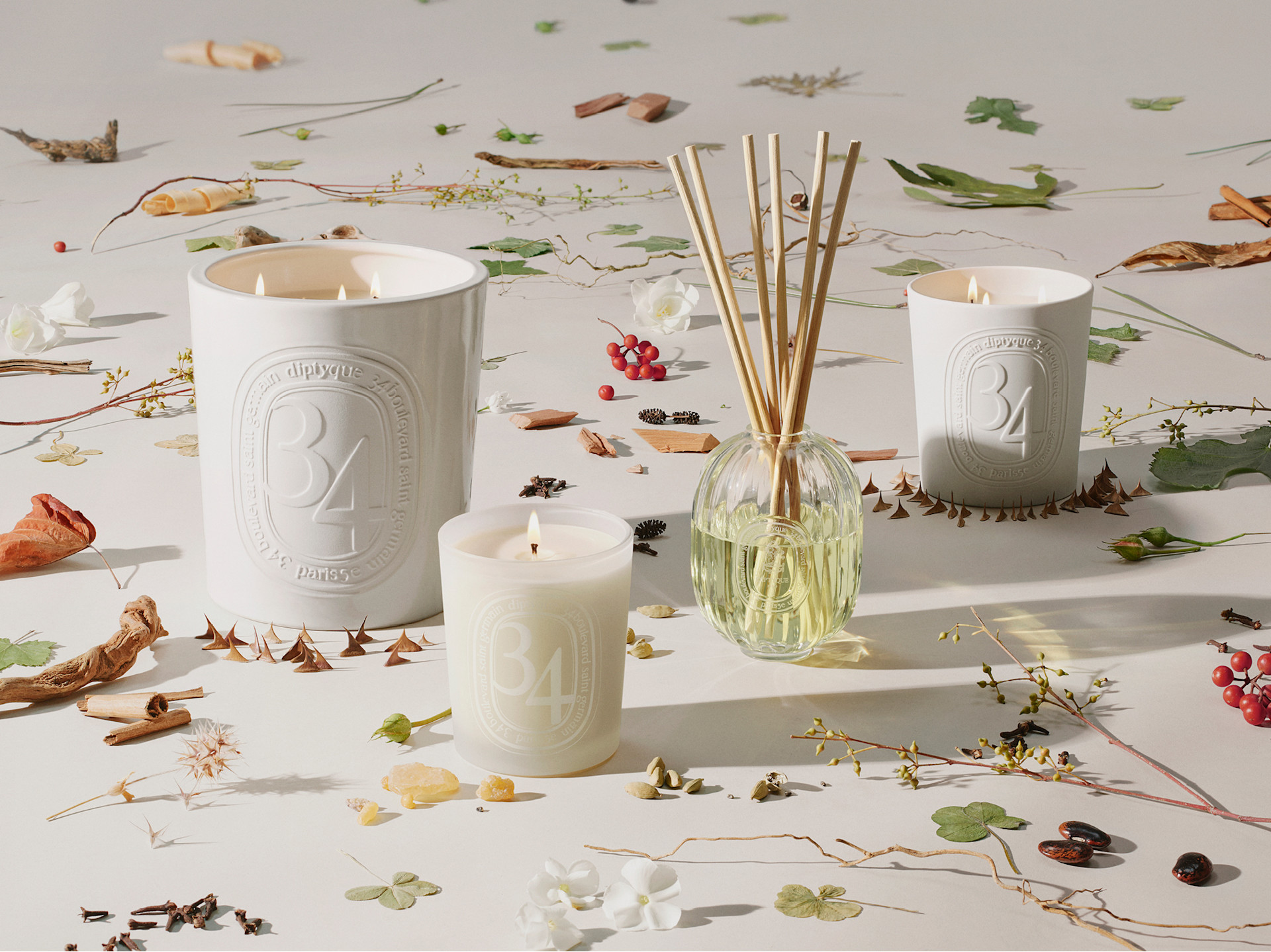 34 Boulevard Saint-Germain