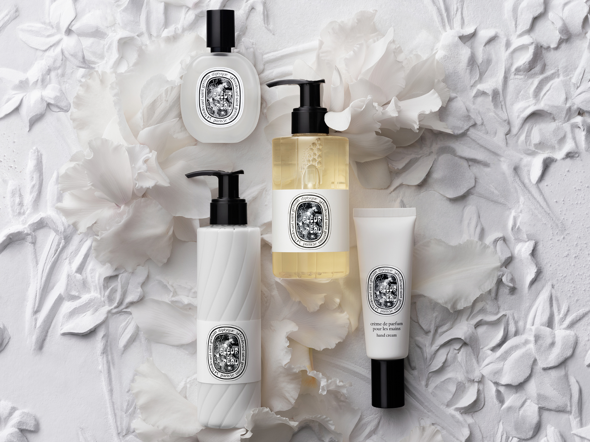 diptyque ルクア大阪限定オードトワレ ディプティック