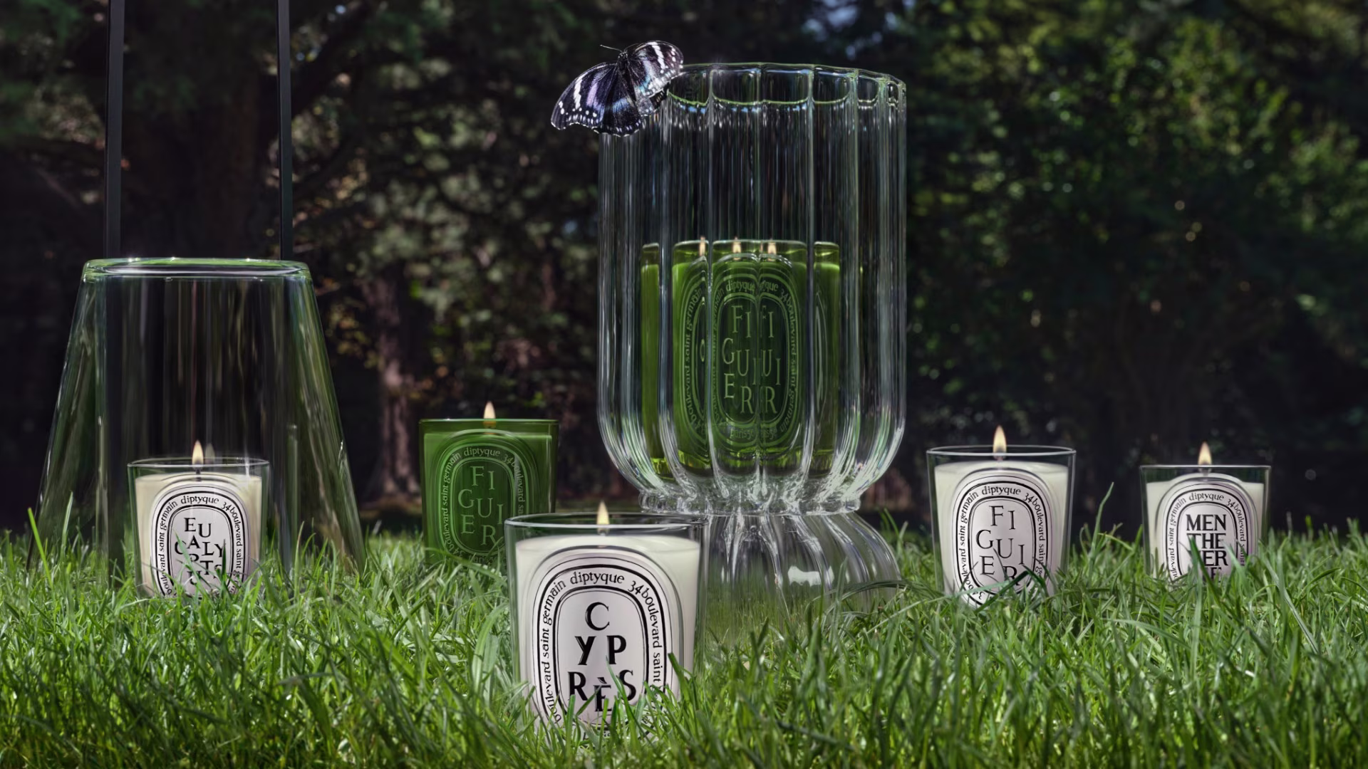 Summer Scents