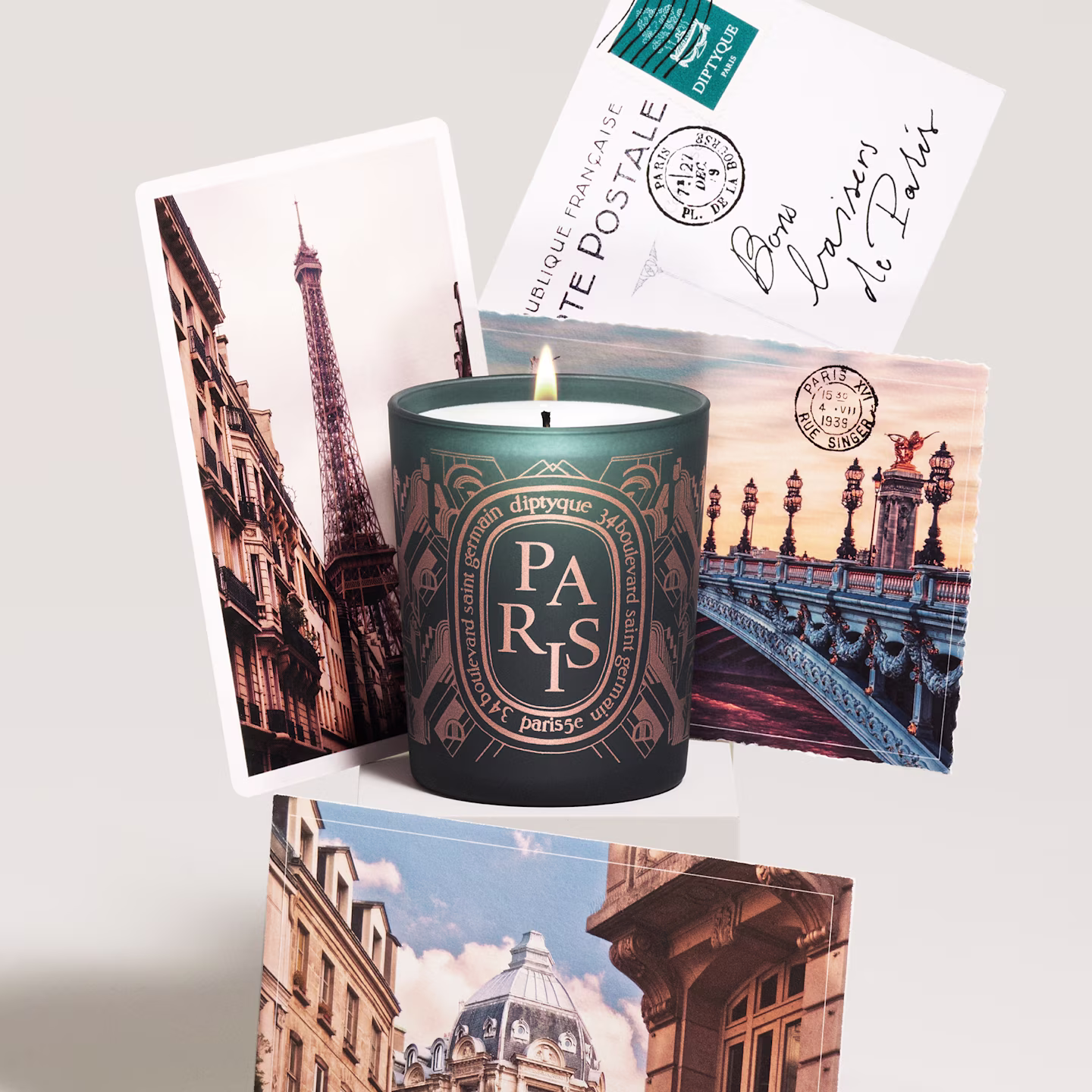 City Candles exclusive offers