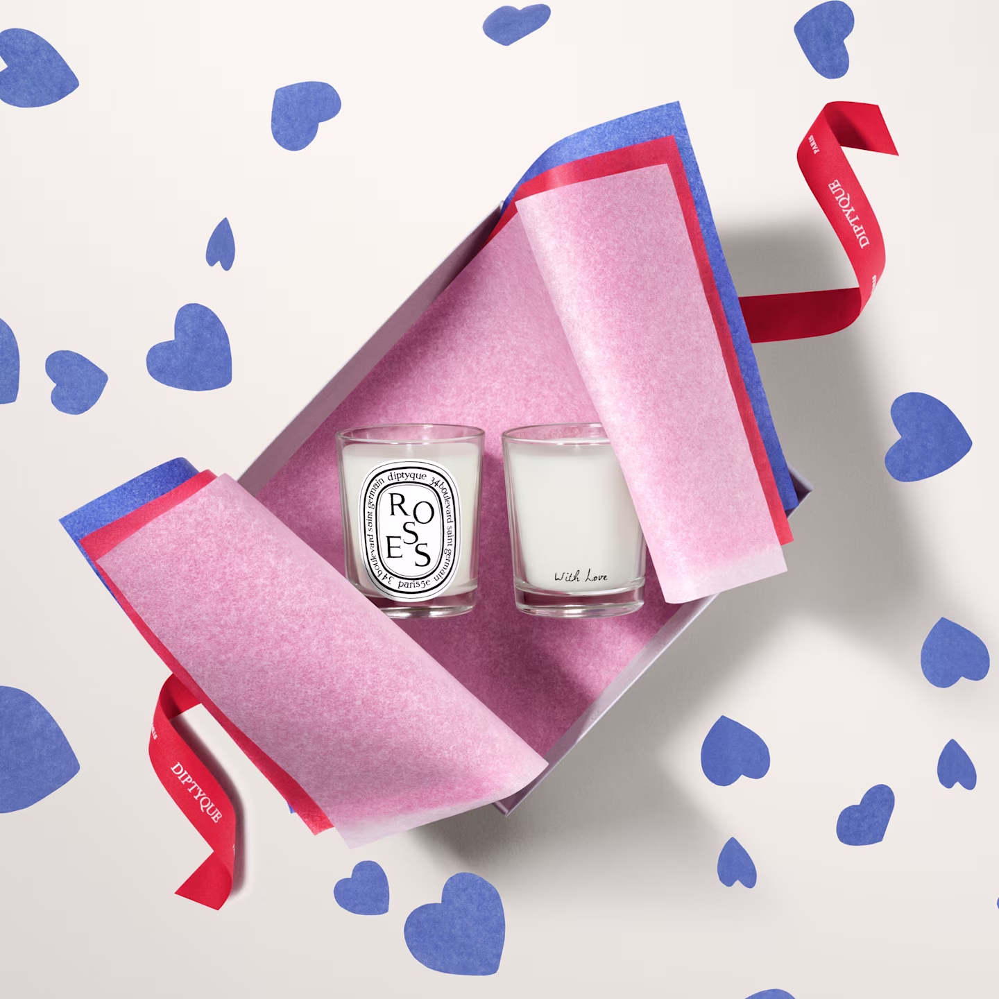 Il Regalo secondo Diptyque