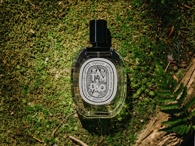 Un horizon durable pour les parfums