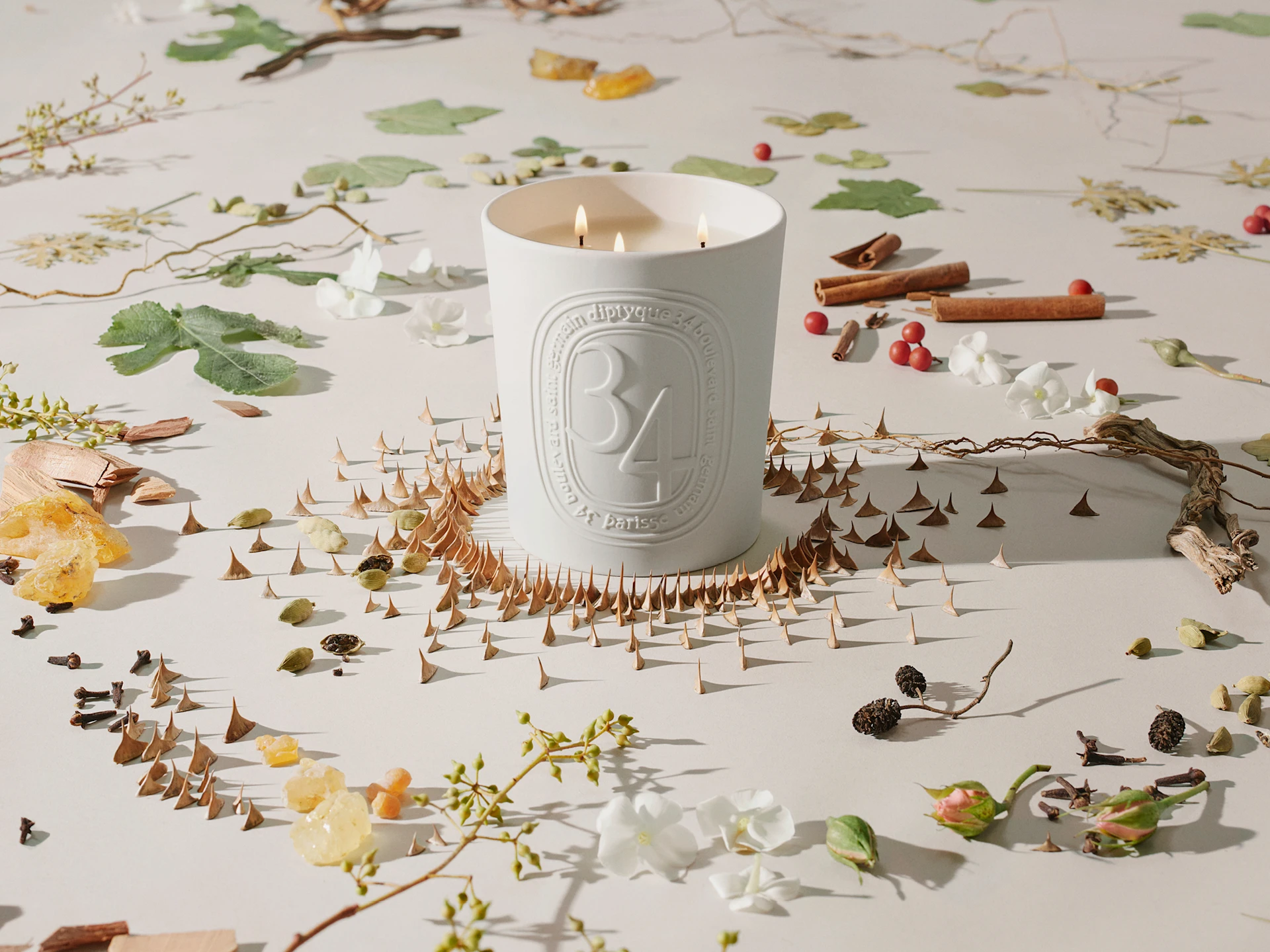 34 Boulevard Saint-Germain