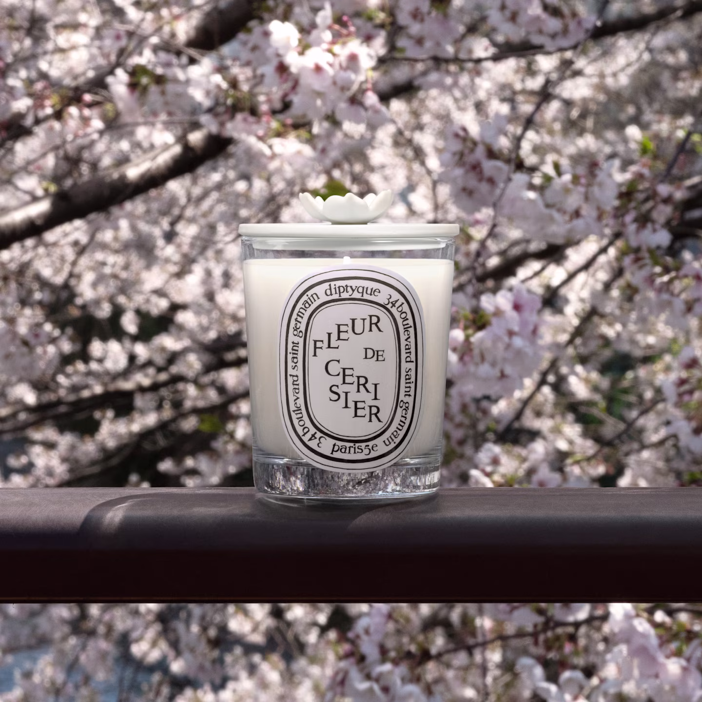 フルール ド スリジエ<br>先行発売イベント