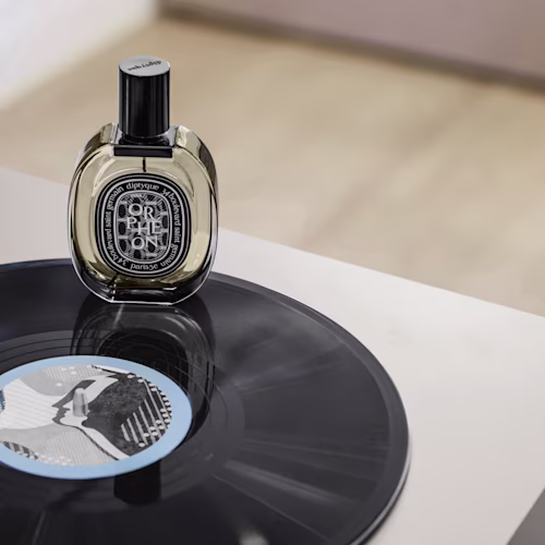 Personalise a vinyl record  