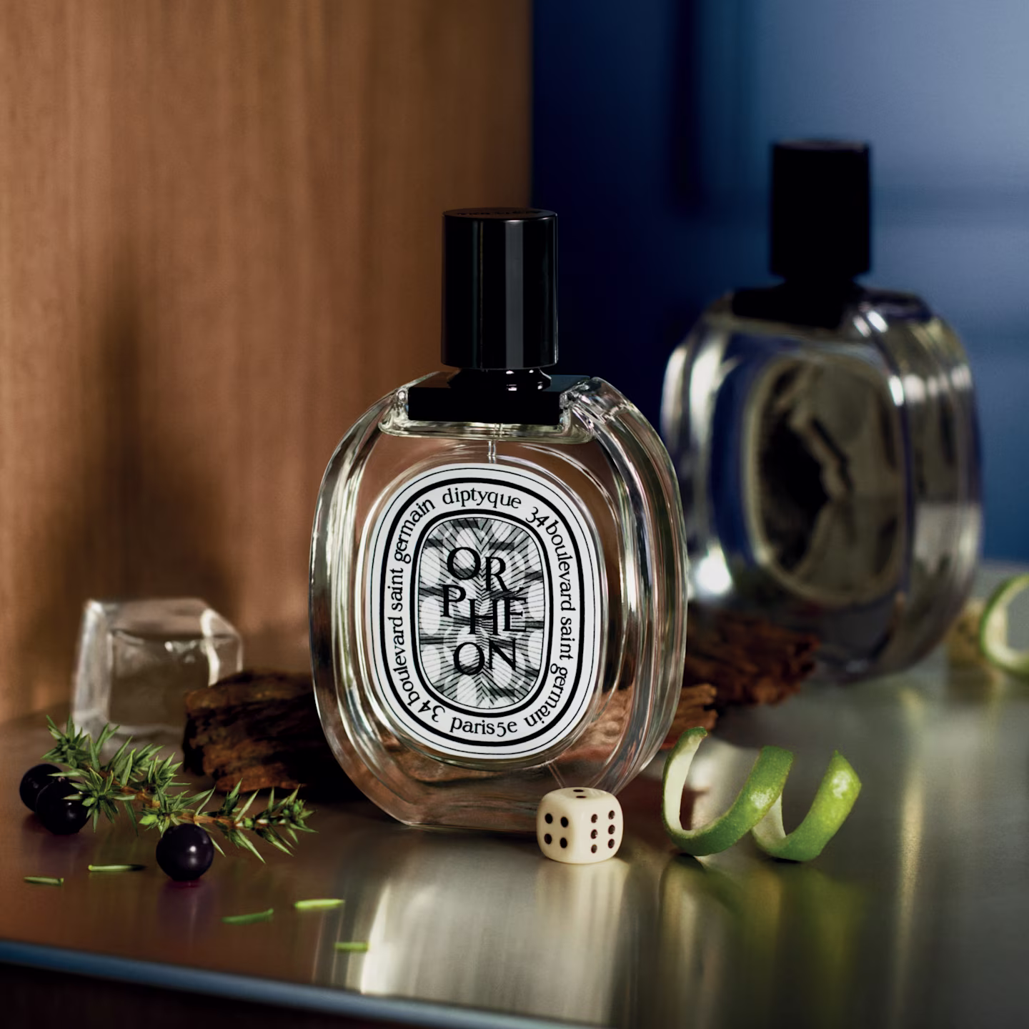 オルフェオン ダイス ゲーム