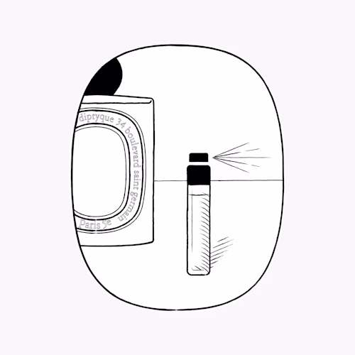 【ご購入特典】 ムエット先行プレゼント