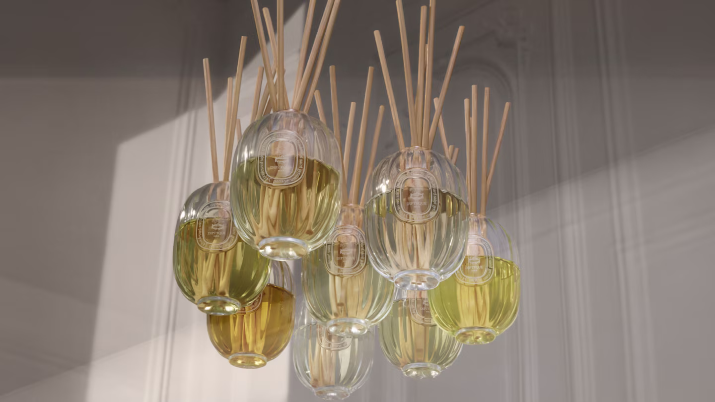 Home Fragrance, Reimagined