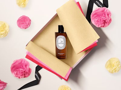 La Droguerie: The good, the beautiful and the useful