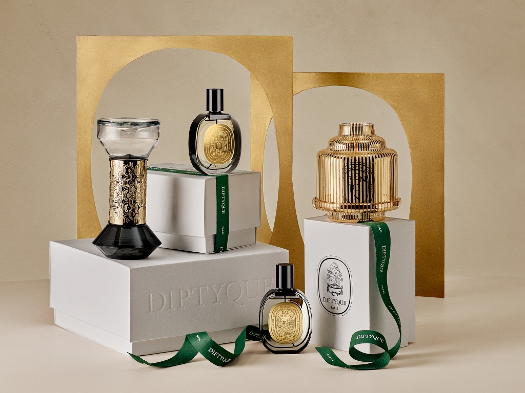 リリィさま専用　diptyque「フレネル」新品・美品・外箱付 DIPTYQUE 表参道｜Diptyque Paris
