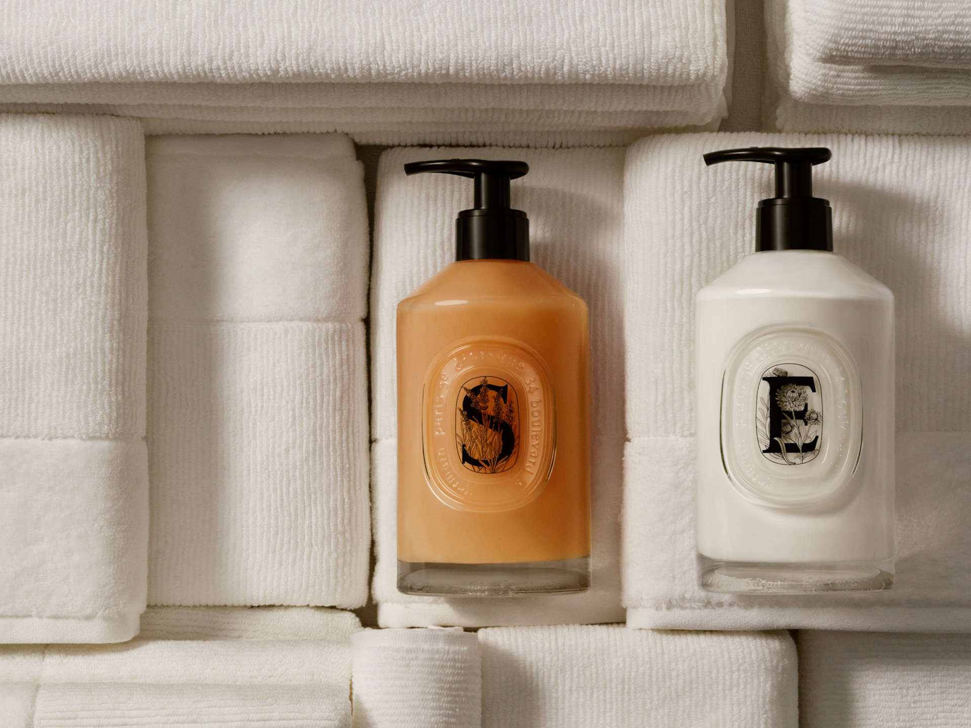 Hand care