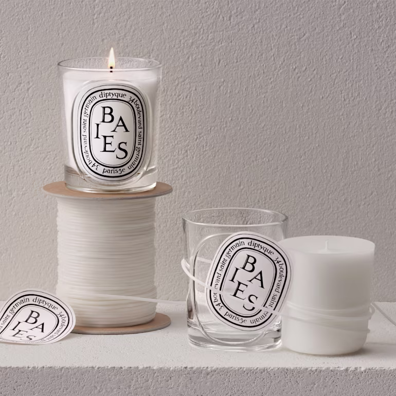 Le savoir-faire cirier