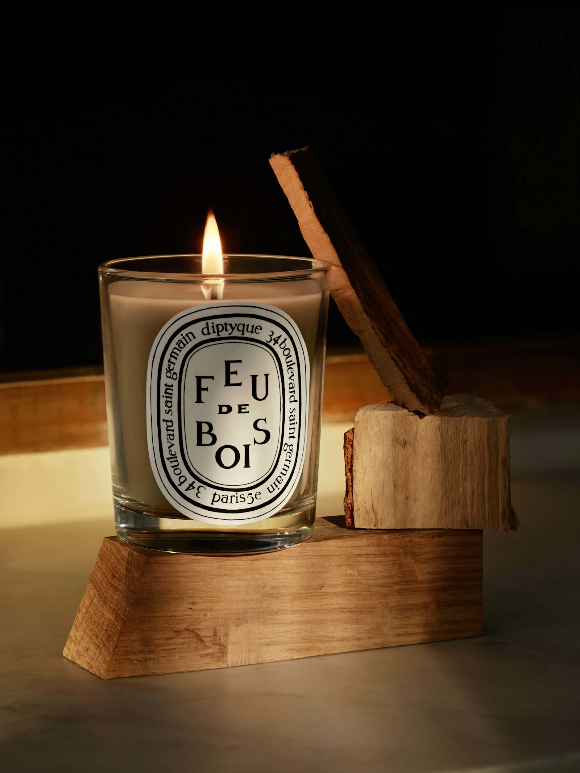 Cosy Up with Feu de Bois