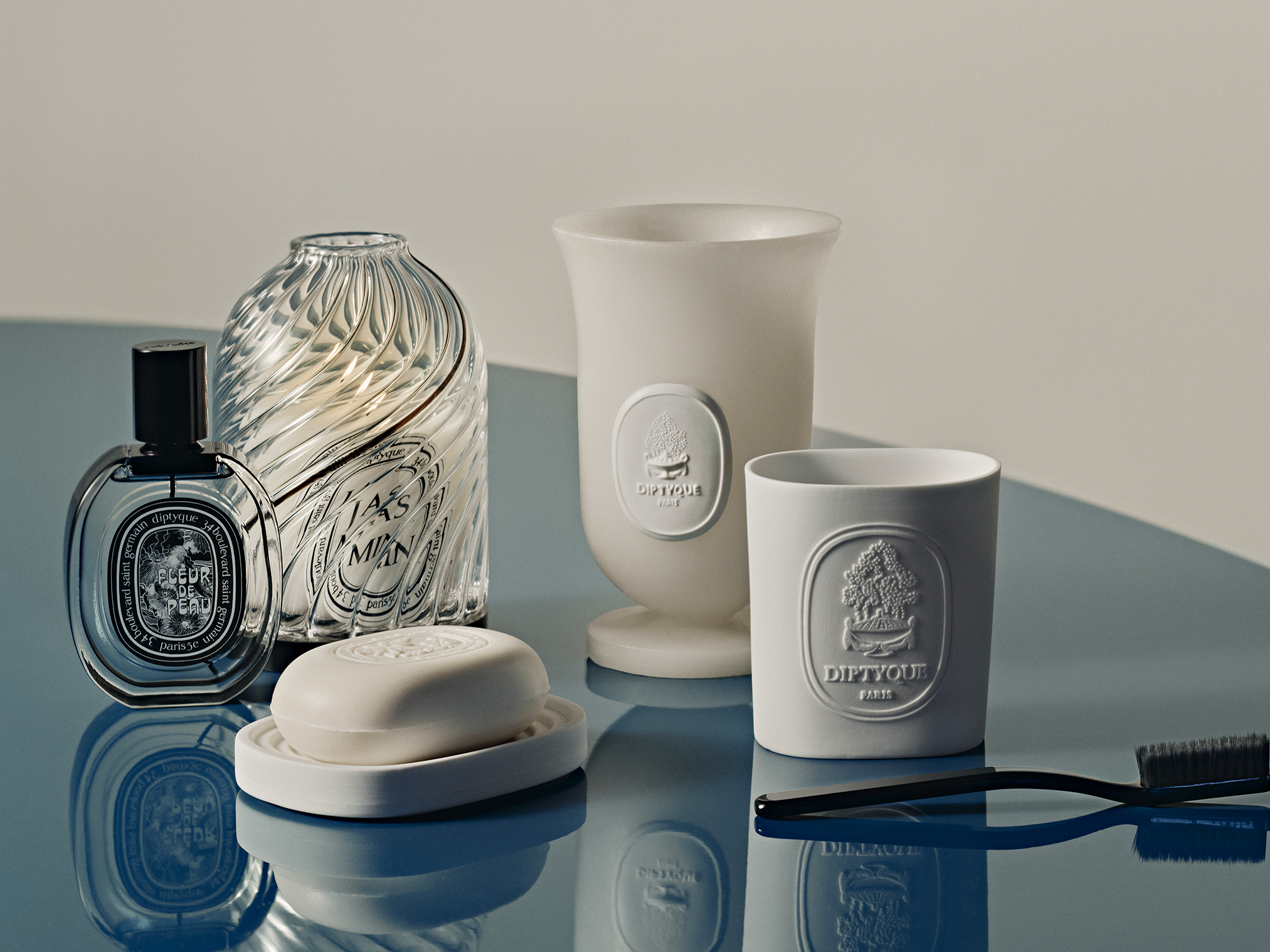 DIPTYQUE 渋谷スクランブルスクエア｜Diptyque Paris