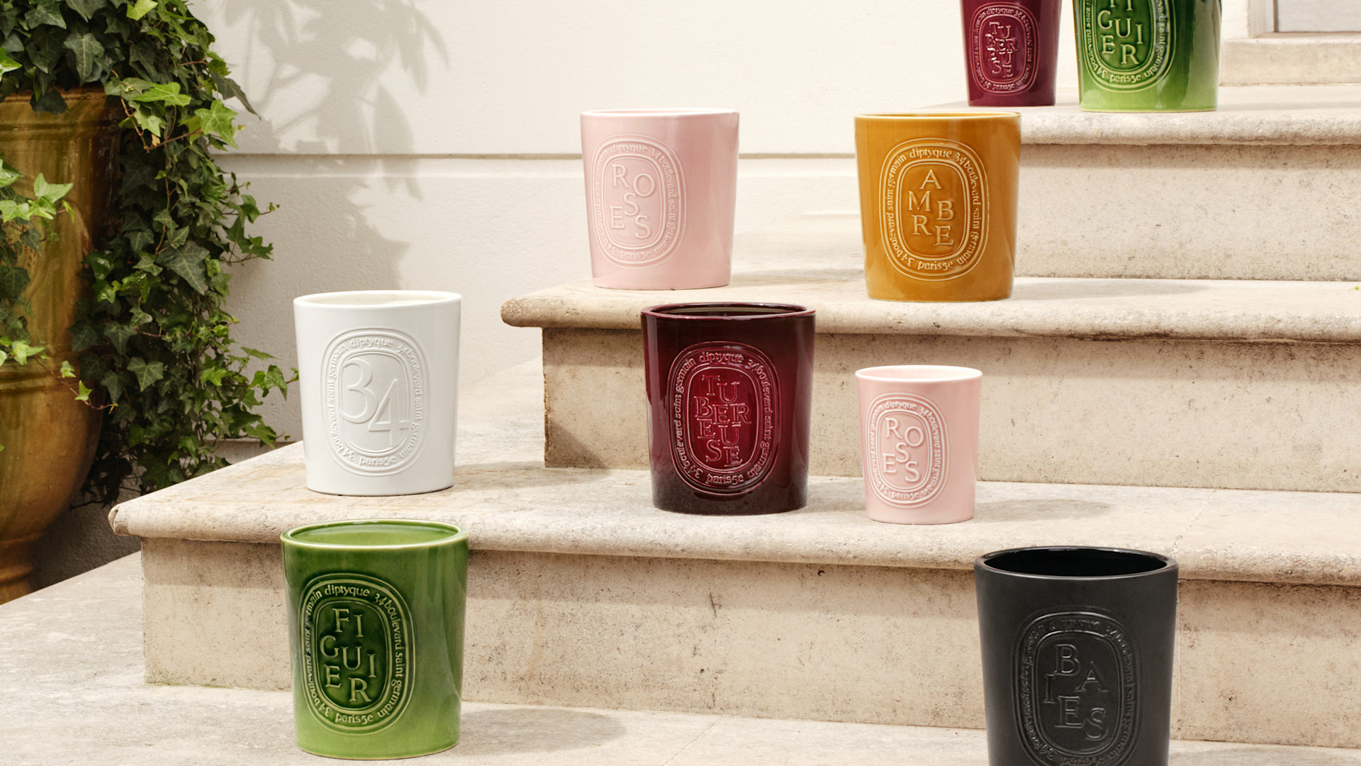 Give A Grand Gesture Of Love