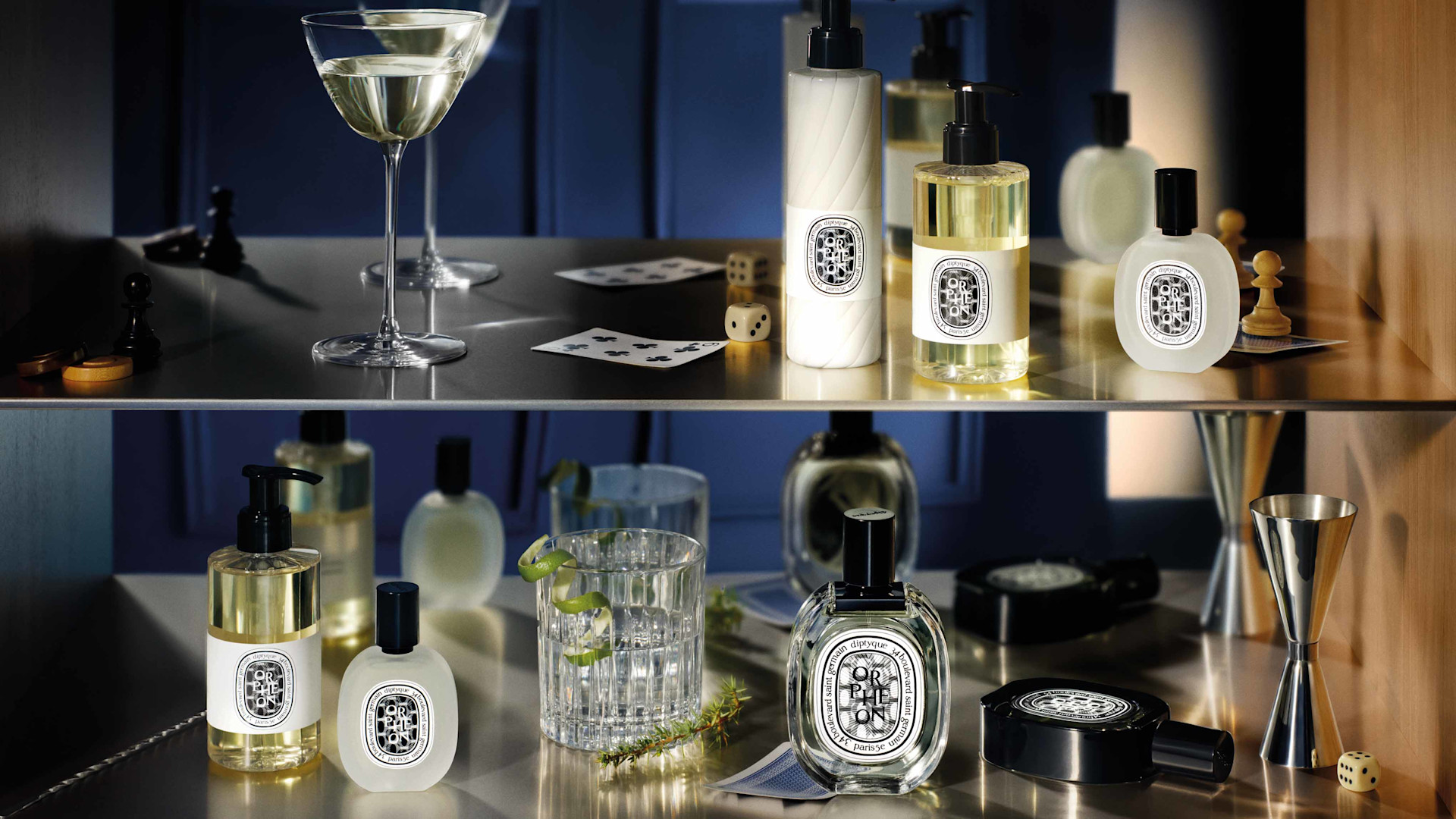 Der Ausdruck einer andauernden Ikone