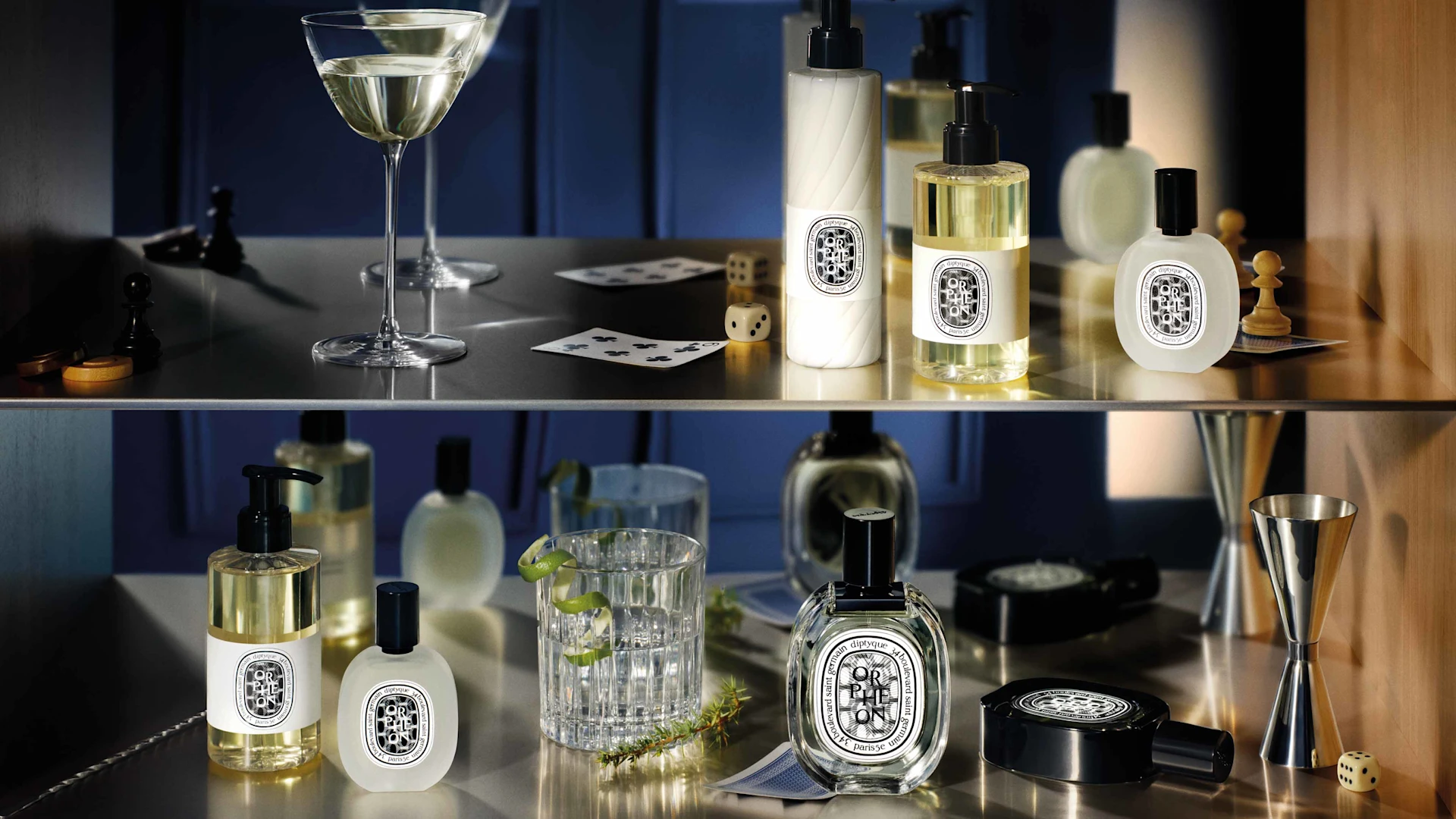 Orphéon, de mille façons