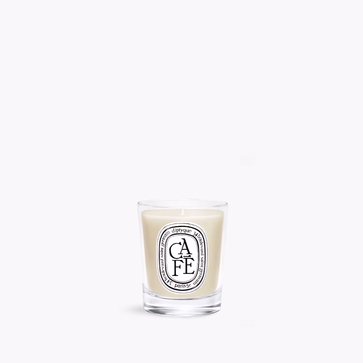Exclusive Gift: New Classic Candle Scent