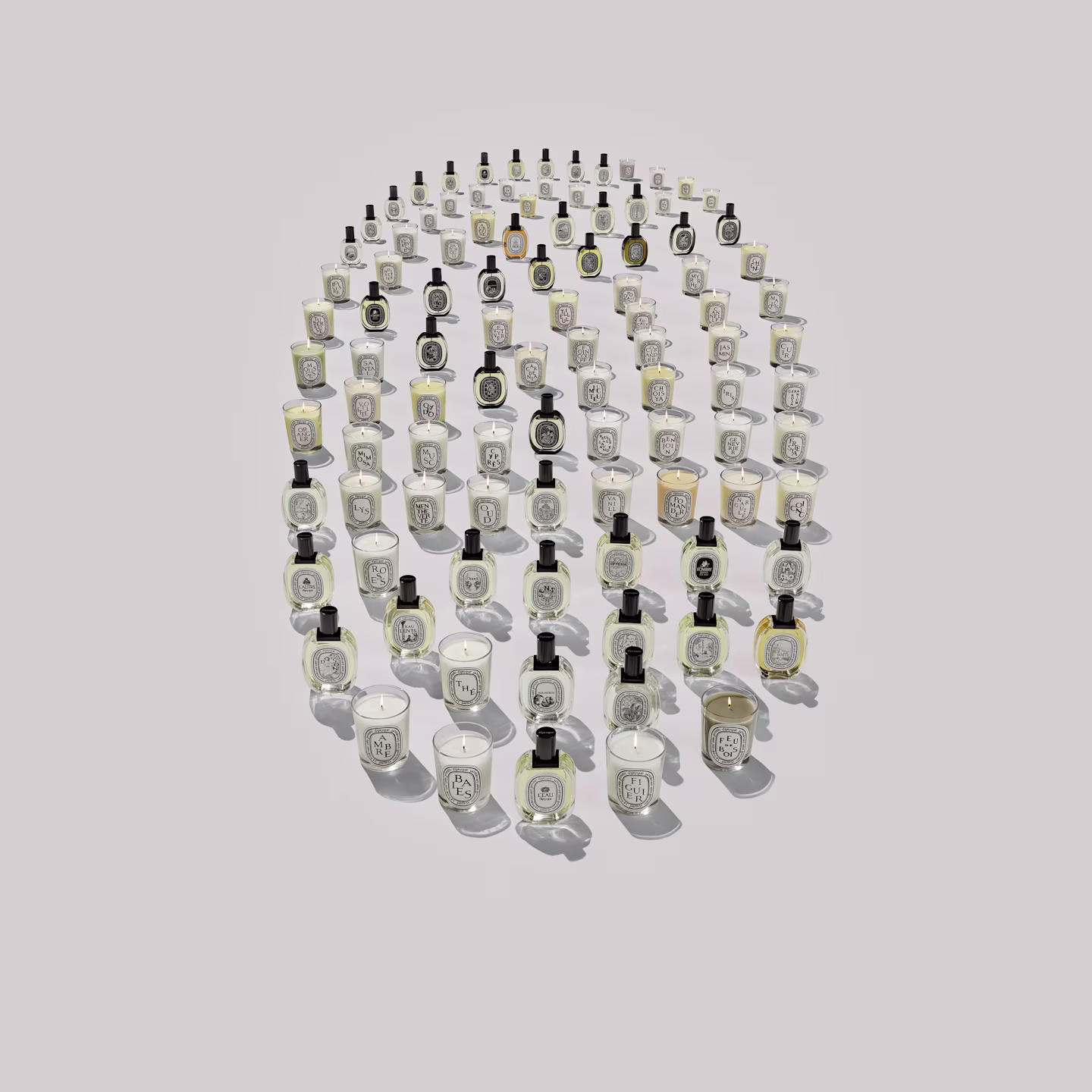 How can you tell if a Diptyque product is genuine?
