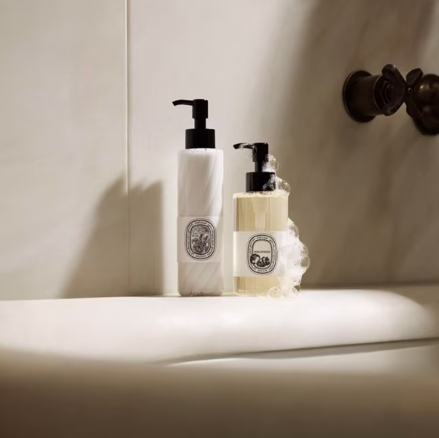 Awaken Your Senses with Perfumed Body Care