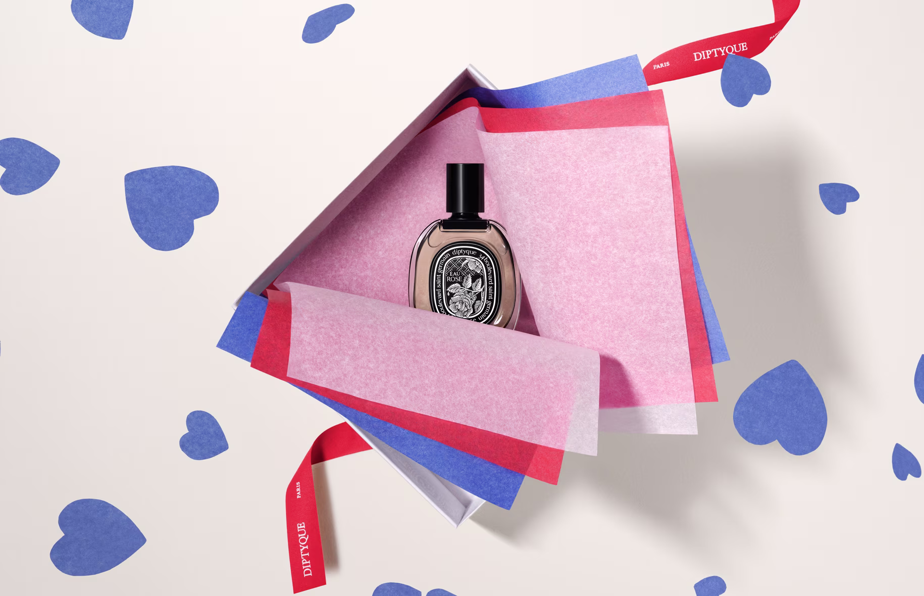 バラに捧げる賛歌