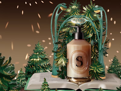 Hand Care Gift Box - To compose