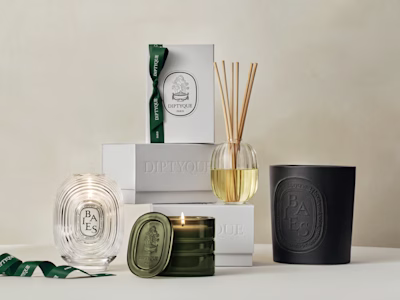 A gift unlike any other