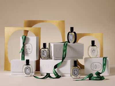 Fragrance gift ideas