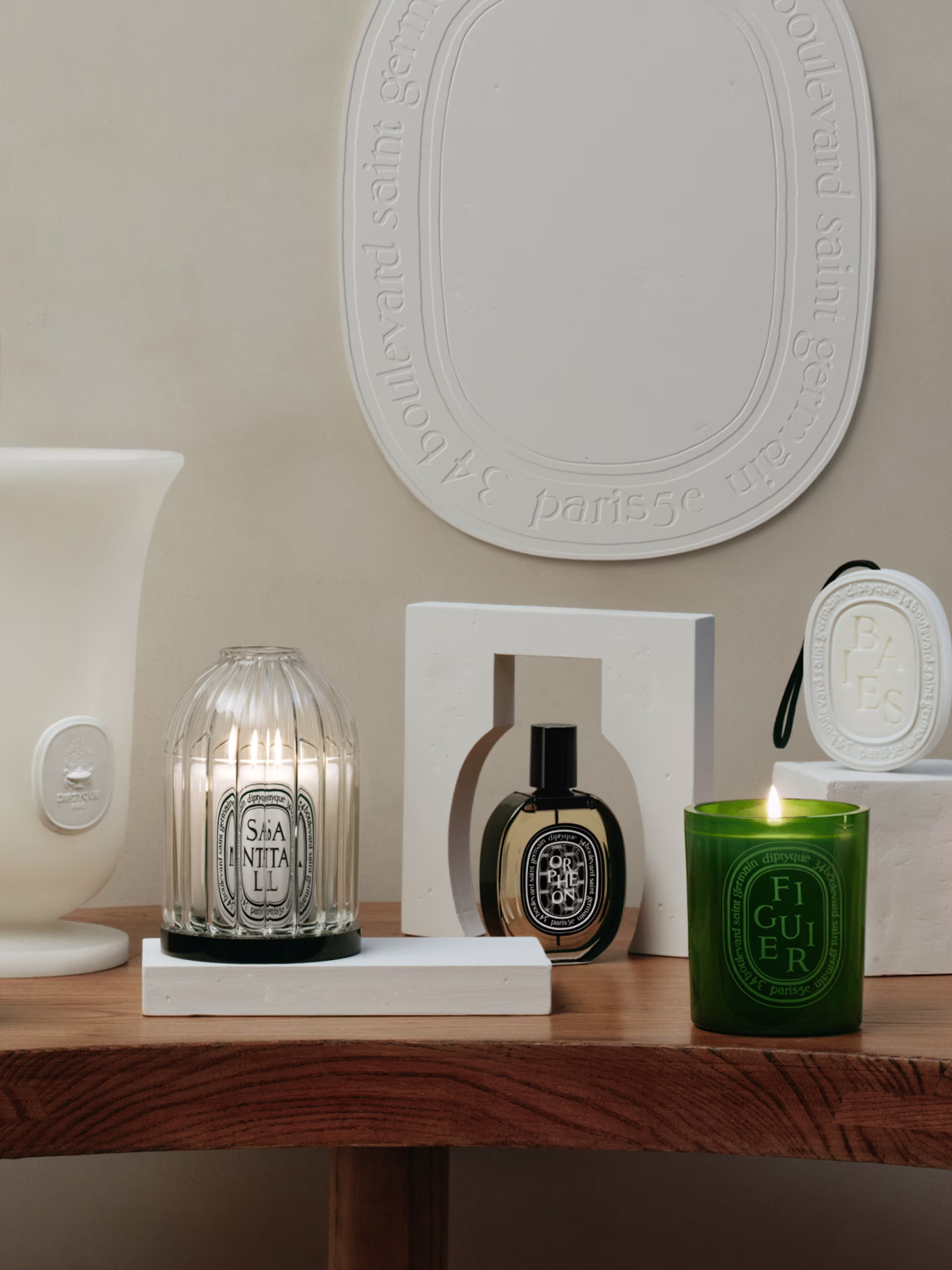 (Set to Compose - Gift set in Page) Set to Compose - Gift set in Page