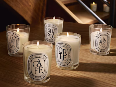 Nouvelles senteurs à explorer