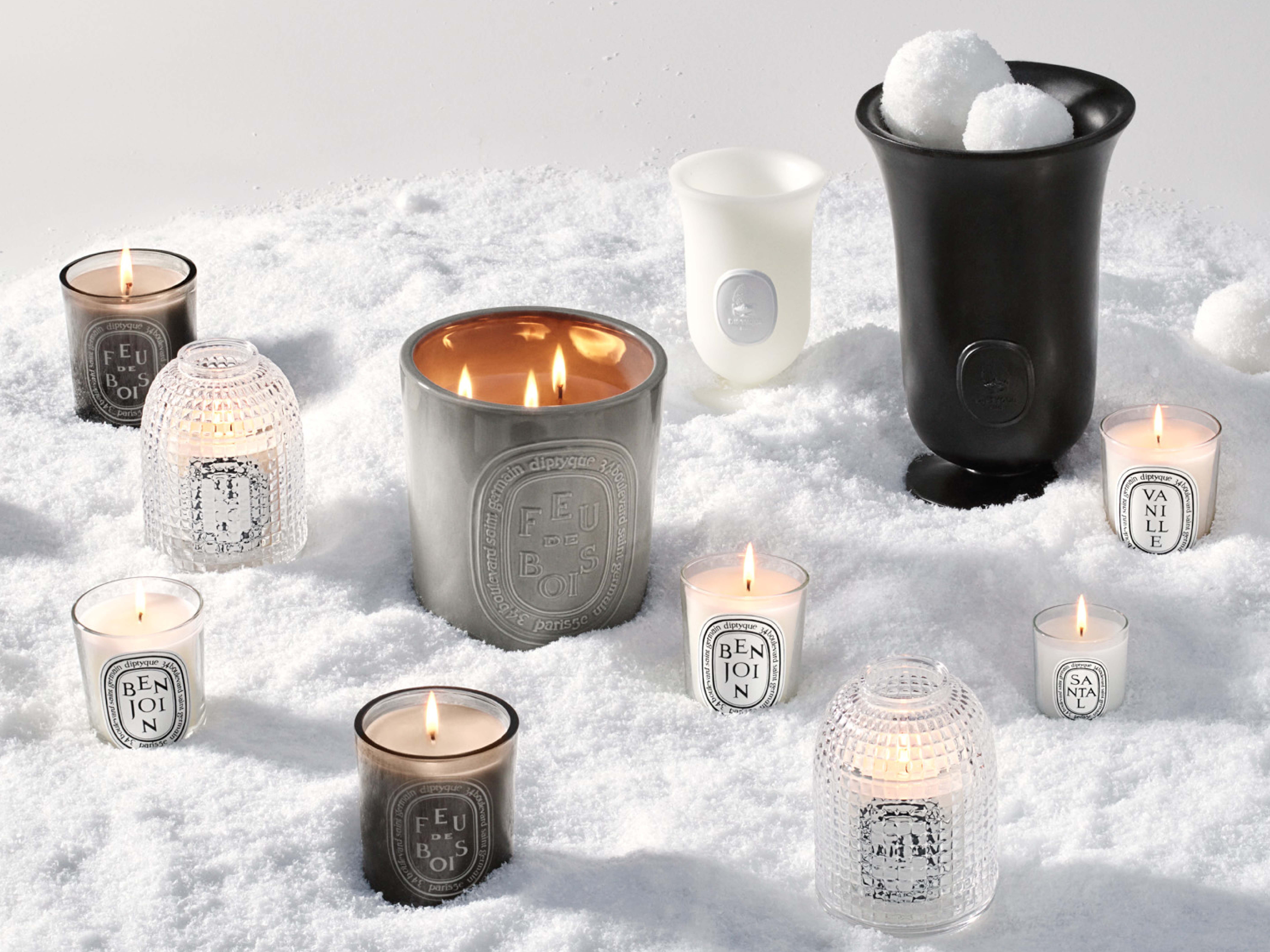 Candles & Home Fragrances Stores in Miami
