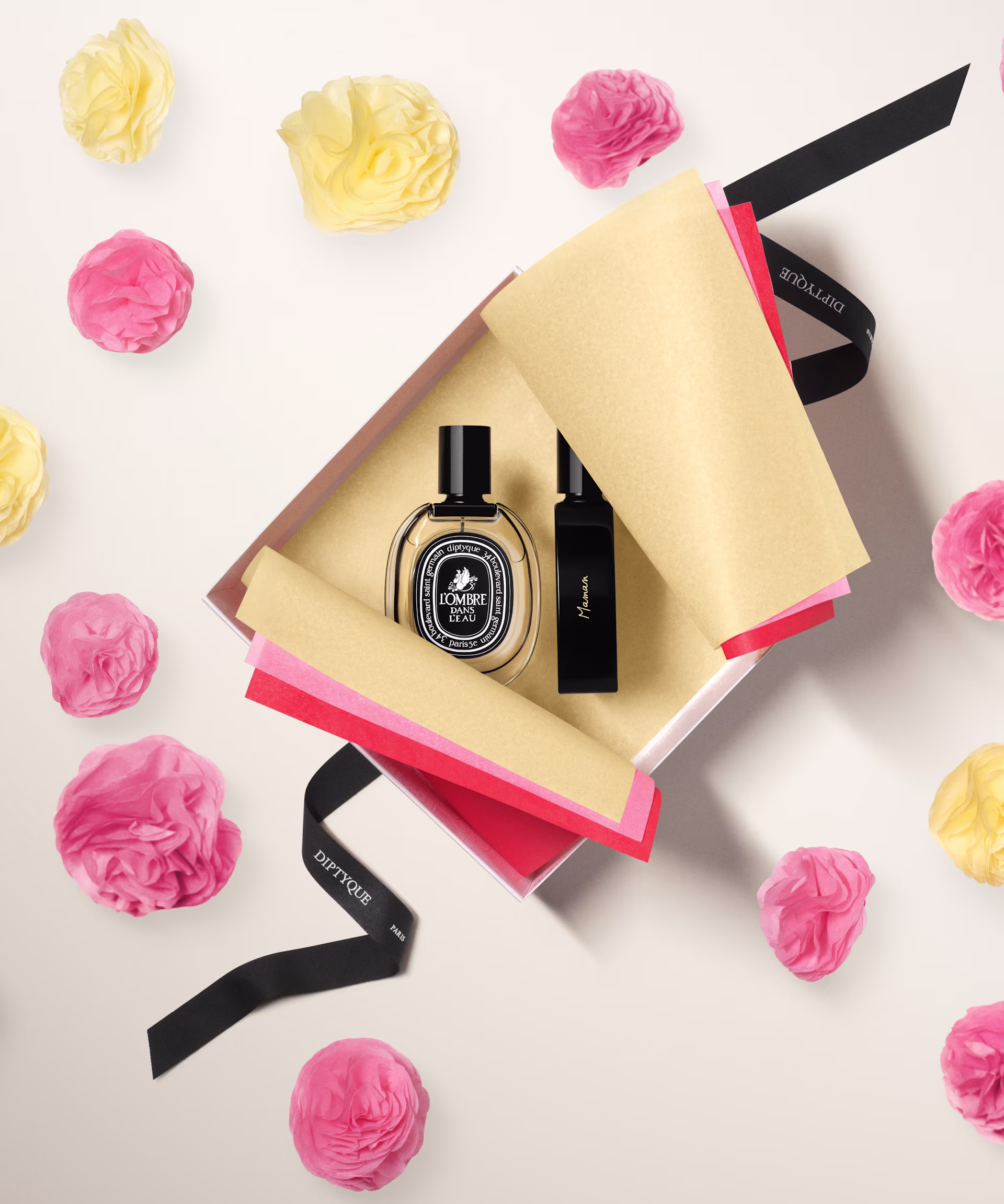 Personalisation services