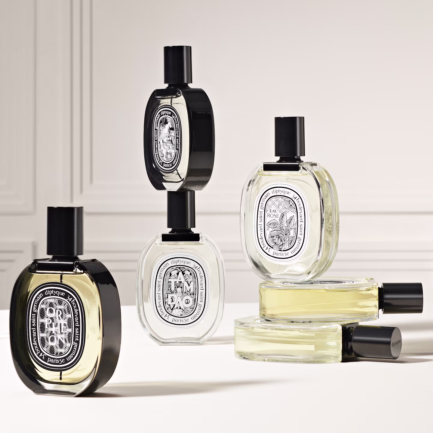 PARFUMS