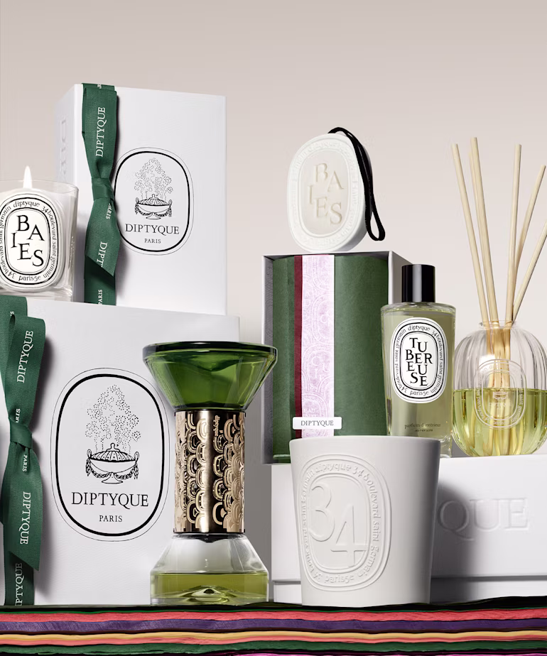 DIPTYQUE SPECIAL DAYS