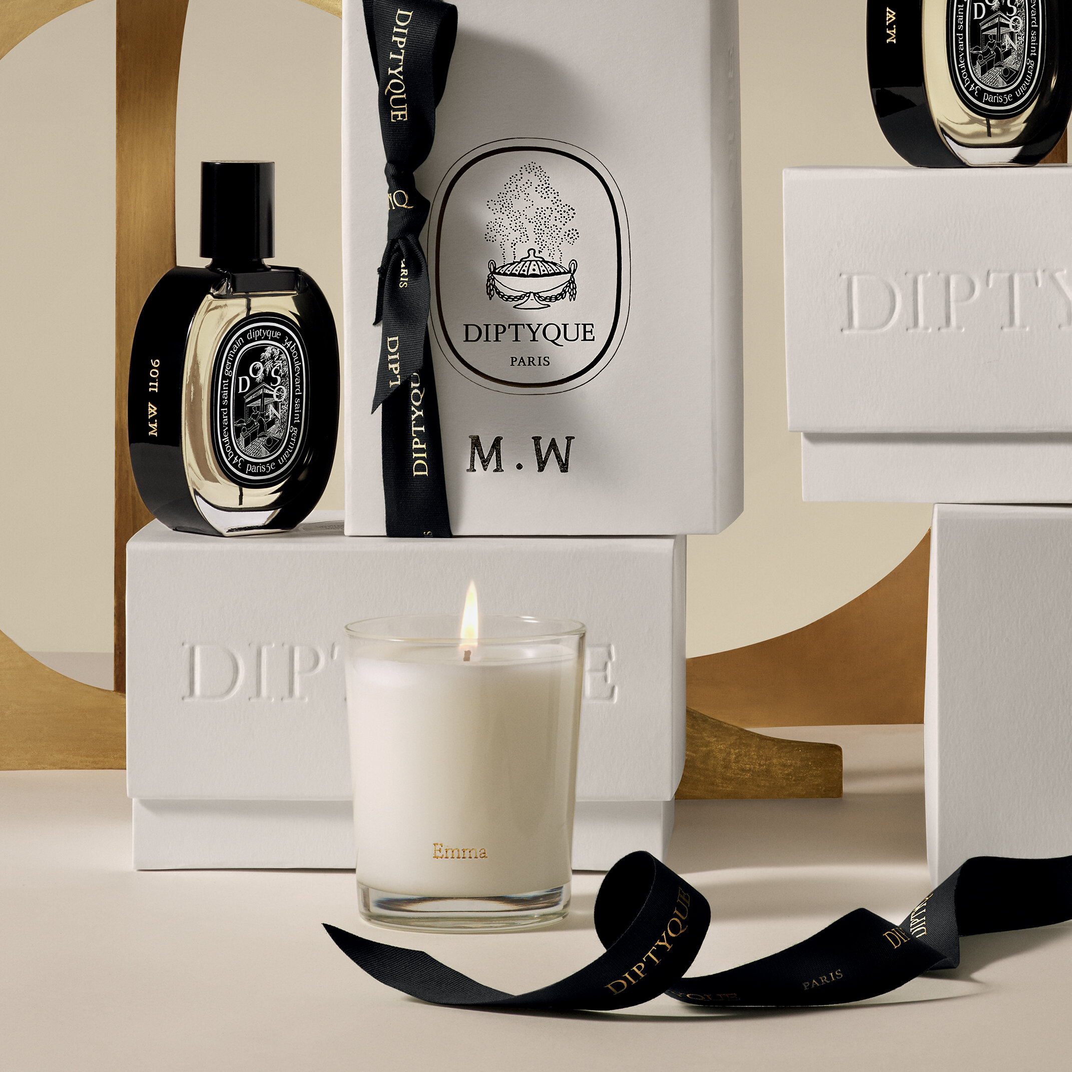 ディプティック ホリデーコレクション | フレグランス＆キャンドル