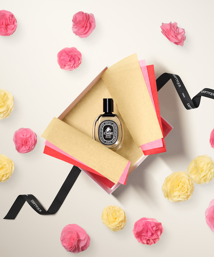 Reverie by the water's edge