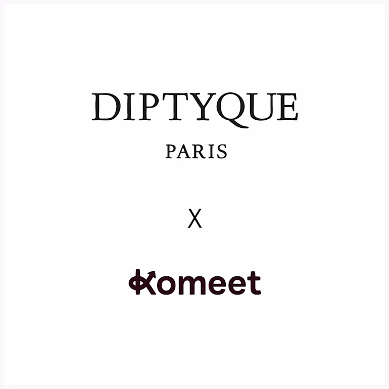 Strengthening solidarity with Komeet