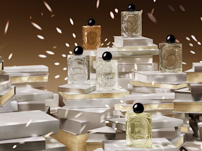 Les Essences de Diptyque