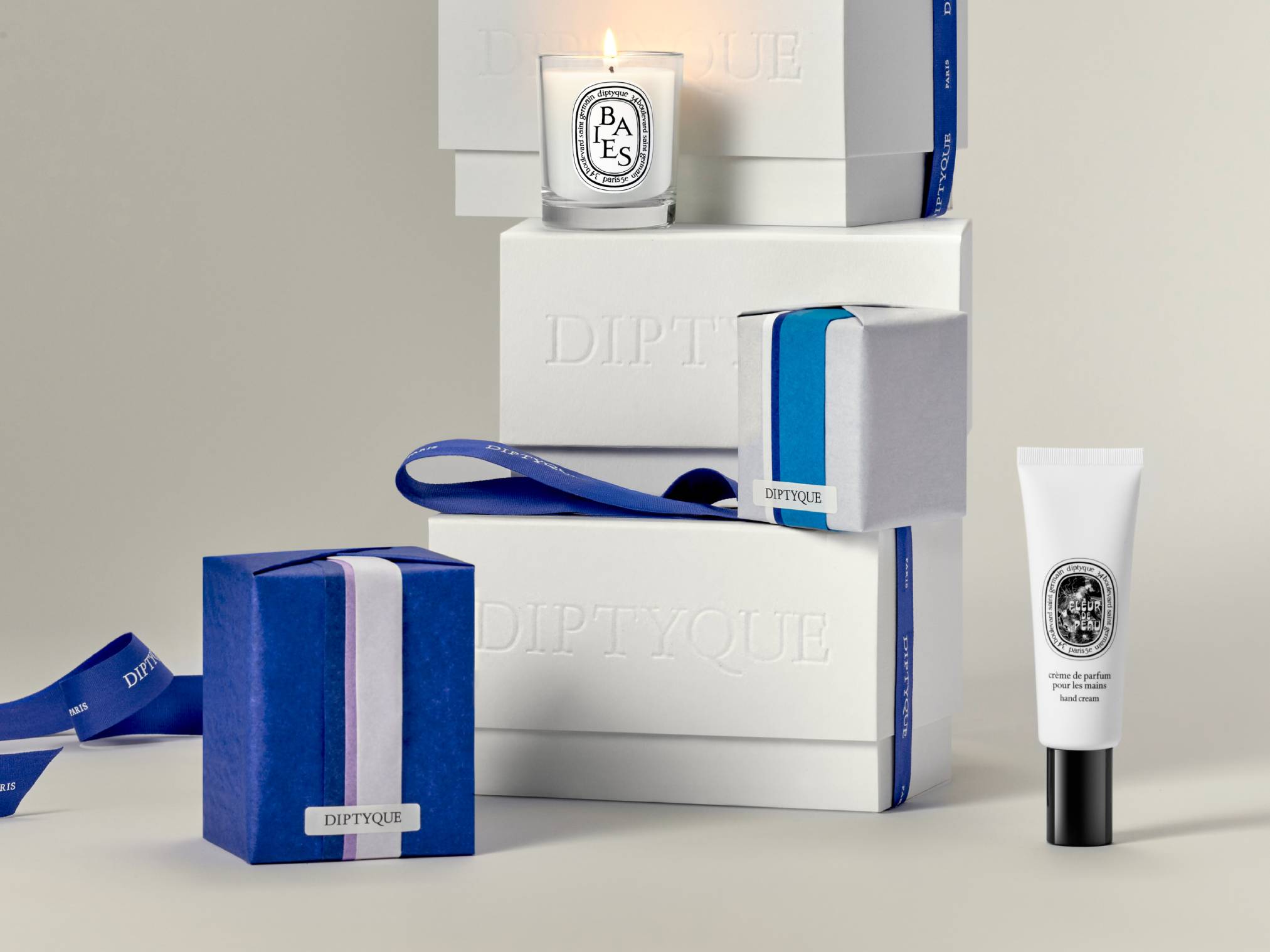 Diptyque Paris Store | Visit Diptyque ITC Shanghai